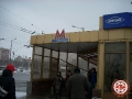 Выезд в Минск 2009